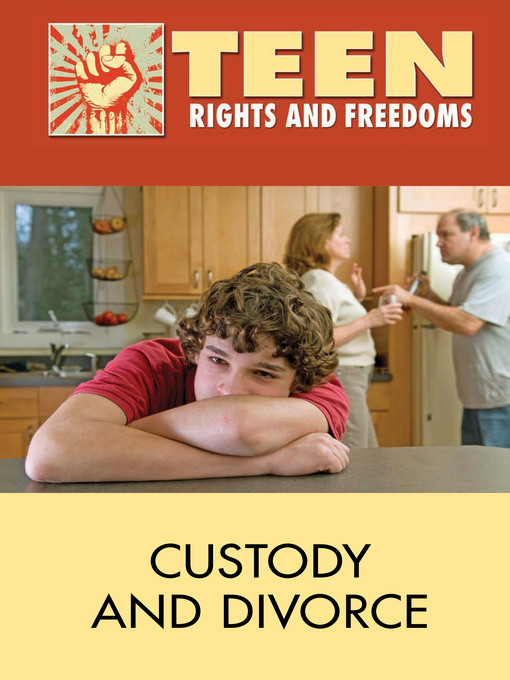 Title details for Custody and Divorce by Roman Espejo - Available